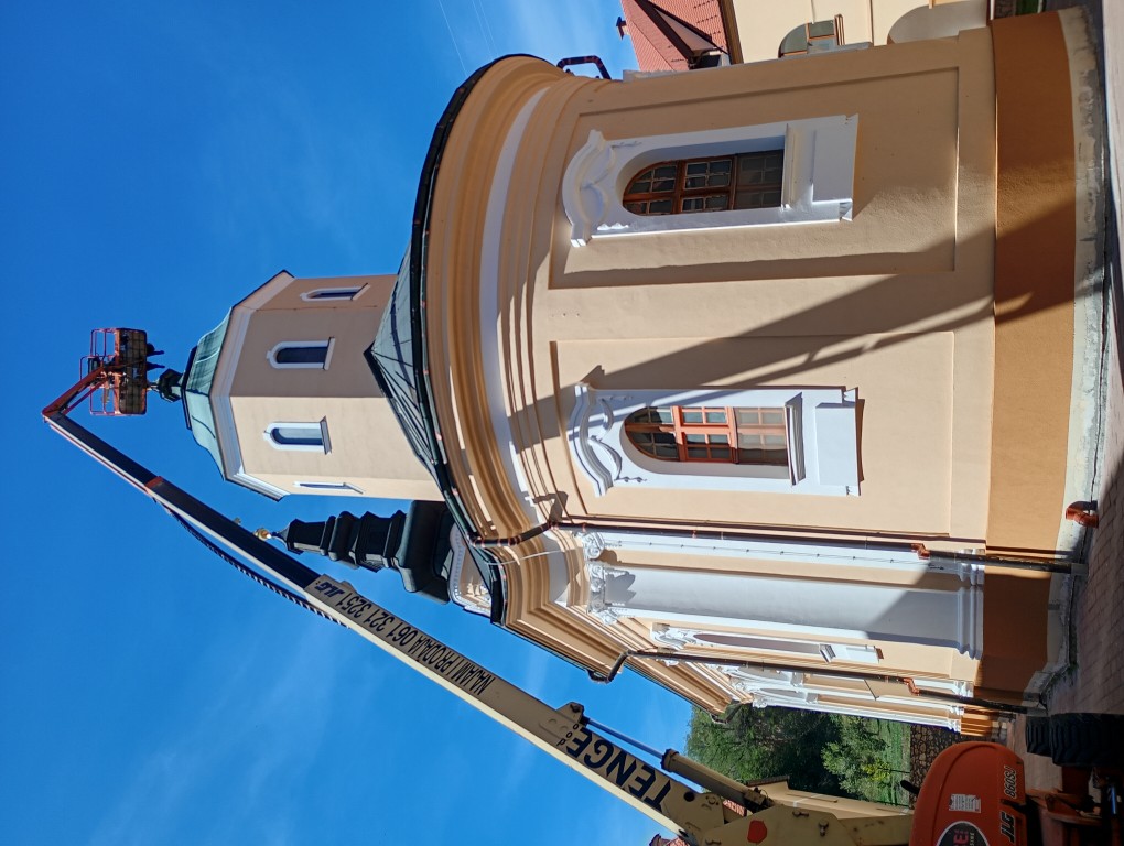 Фотографија из галерије Манастира Кувеждин, 2025 (5)